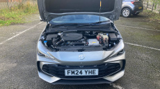 MG MG3 1.5 Hybrid Trophy 5dr Auto Hybrid Hatchback